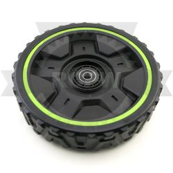 EGO 2824430001 Wheel Assembly 