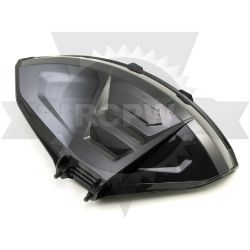 EGO 2825430002 Guard Assembly 