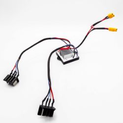 EGO 2830169001 Electric Assembly 
