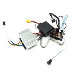 EGO 2830188001 Electric Assembly 
