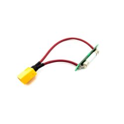 EGO 2830216002 4908 Fuse PCBA - EGO 2830216002
