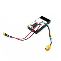 EGO 2830416002 Variable Speed Electric Assembly 