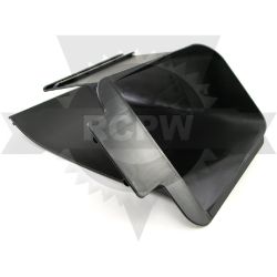 EGO 3127911001 Side Discharge Chute Assembly 