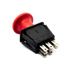EGO 4870762001 Push Switch 