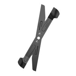 EGO AB2201D 22" High-Lift Bagging Dual Blade Set for LM2200SP & LM2206SP - EGO AB2201D