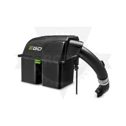 EGO ABK4200 42" Z6 Zero Turn Riding Mower Bagger Kit 