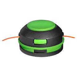 EGO AH1520 15" POWERLOAD Auto-Wind String Trimmer Replacement Head 