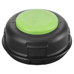 EGO AH3800 Trimmer Head for STX3800 (Line Not Included) - EGO AH3800