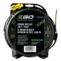 EGO AL2470B 0.095" Premium Twist Bi-Component Trimmer Line – 230 ft 