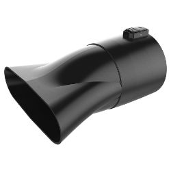 EGO AN6000F 580CFM/650CFM/615CFM/LBX6000 Blower Flat Nozzle 