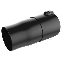 EGO AN6000R 580CFM/650CFM/615CFM/LBX6000 Blower Round Nozzle 