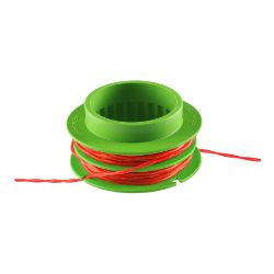 EGO AS1300 .095" Twisted Nylon String Trimmer Line - 17 Spool 