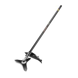 EGO BCA1220 3-Tooth Blade Carbon Fiber Brushcutter Attachment - EGO BCA1220