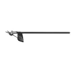 EGO BCA1220 3-Tooth Blade Carbon Fiber Brushcutter Attachment - EGO BCA1220