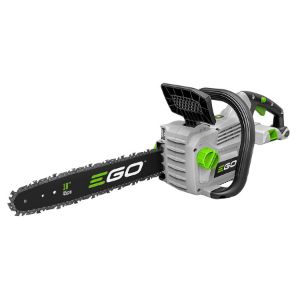 EGO CS1800 18" 56V Battery-Powered Chainsaw without Battery & Charger 