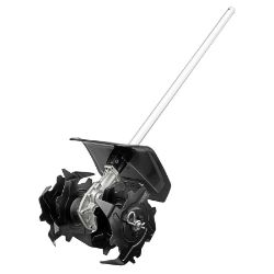 EGO CTA9500 9.5" 4-Tine Cultivator Attachment 