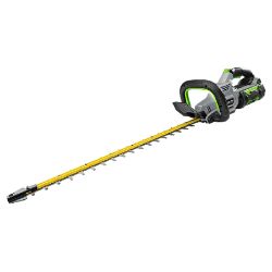 EGO HT2411 24" 56V Battery-Powered Brushless Hedge Trimmer w/ 2.5Ah Battery & 210W Charger 