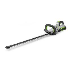 EGO HT2601 26" Hedge Trimmer Kit w/ 2.5Ah Battery & 210W Charger - EGO HT2601
