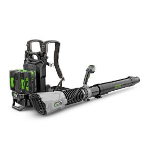 EGO LBPX8000 800 CFM Commercial Backpack Blower – Battery & Charger Not Included 