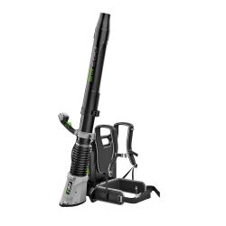 EGO LBPX8000 800 CFM Commercial Backpack Blower – Battery & Charger Not Included - EGO LBPX8000