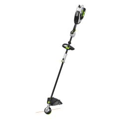 EGO MST1603 Multi-Head Powerload String Trimmer Kit w/ NEW Power Head, 16" String Trimmer Attachment, 4Ah Battery & 320W Charger - EGO MST1603