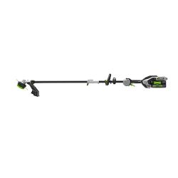 EGO MST1603 Multi-Head Powerload String Trimmer Kit w/ NEW Power Head, 16" String Trimmer Attachment, 4Ah Battery & 320W Charger - EGO MST1603