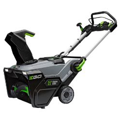 EGO SNT2100 21" 56V Battery-Powered Single-Stage Snowblower without Battery & Charger 