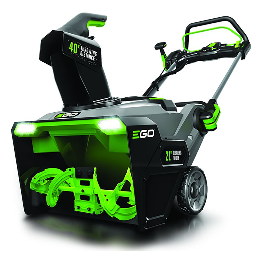 EGO Power+ Snow Blower - Thumbnail 5