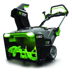 EGO SNT2110 21" 56V Electric Single-Stage Snowblower without Battery & Charger - EGO SNT2110