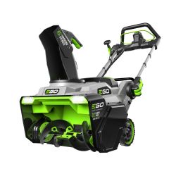 EGO SNT2120AP 56V Power+ 21" Single Stage Auger Propelled Snow Blower without Battery & Charger - EGO SNT2120AP