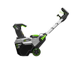 EGO SNT2125AP 56V Power+ 21" Single Stage Auger Propelled Snow Blower w/ (2) 7.5Ah Batteries & 560W Charger - EGO SNT2125AP