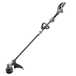 EGO ST1520S 15" 56V Carbon Fiber Foldable Shaft String Trimmer w/ Powerload Head (Battery & Charger Not Included) 