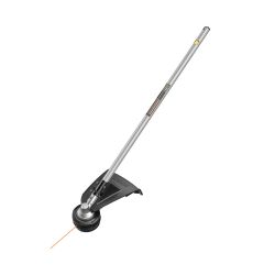 EGO STA1500 15" 56V String Trimmer Attachment w/ Rapid Reload Trimmer Head 
