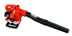 ECHO ES-250 25.4cc 391 CFM Shred 'N' Vac Vacuum Shredder/Leaf Blower - ECH ES-250