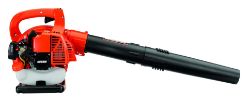 ECHO ES-250 25.4cc 391 CFM Shred 'N' Vac Vacuum Shredder/Leaf Blower - ECH ES-250