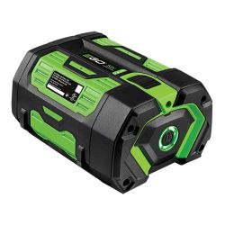 EGO BA4200T 56V 7.5 Ah Battery EGO BA4200 56V 7.5 Ah Lithium-Ion Battery with Fuel Gauge