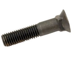 Buyers Products FCB050013200 Zinc Carriage Bolt - 1/2"-13 x 2" (each) - BUY FCB050013200