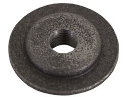 Buyers Products FDF100 1" Forged Steel Welding Flange - 2.25" OD - 1.6875" Pilot - BUY FDF100