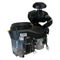 Kawasaki FH580V-S35S 580cc 1-1/8" x 3-15/16" 19hp Ferris Replacement Engine w/ Canister Air Filter 