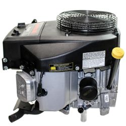 Kawasaki FH680V-S01S 680cc 1-1/8" x 3-15/16" 23hp Standard Engine - KAW FH680V-JS01S