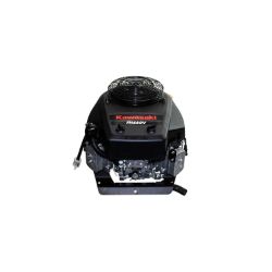 Kawasaki FH680V-S01S 680cc 1-1/8" x 3-15/16" 23hp Standard Engine 