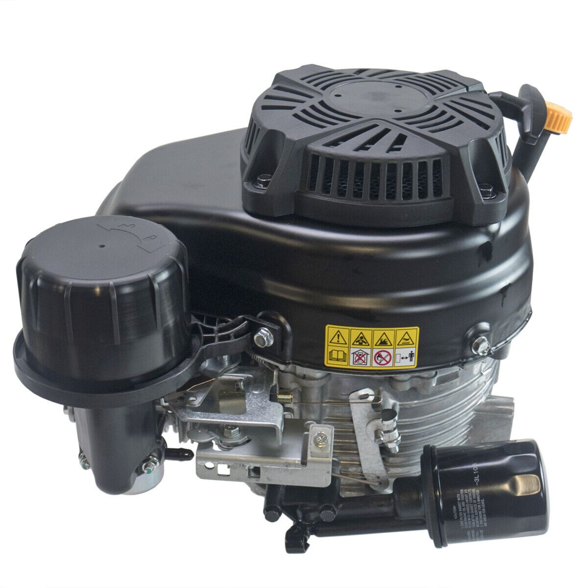 Kawasaki FJ180V-M08S 179cc 7/16