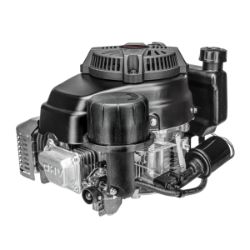 Kawasaki FJ180V-DM25S 180cc 25 mm x 3-5/32" 6hp Toro KAI Replacement Engine w/ Muffler - KAW FJ180V-DM25S