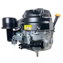 Kawasaki FJ180V-DM25S 180cc 25 mm x 3-5/32" 6hp Toro KAI Replacement Engine w/ Muffler - KAW FJ180V-DM25S