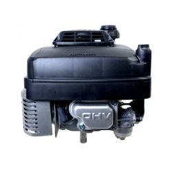 Kawasaki FJ180V-M00S 180cc 7/8" x 3-5/32" 6hp Kawasaki Recoil Standard Engine w/ Muffler - KAW FJ180V-DM00S