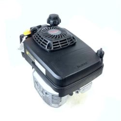 Kawasaki FJ180V-M00S 180cc 7/8" x 3-5/32" 6hp Kawasaki Recoil Standard Engine w/ Muffler Kawasaki FJ180V-DM00S Recoil Standard Engine