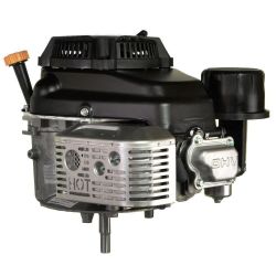 Kawasaki FJ180V-M07S 180cc 7/8" x 3-5/32" 6hp Vertical KAI Engine w/ Recoil Start, Special Tapered BBC (Blade Brake Clutch) Shaft - KAW FJ180V-EM07S