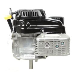 Kawasaki FJ180V-M17S 180cc 25mm x 3-5/32" 6hp Vertical KAI Engine w/ Recoil Start - KAW FJ180V-GM17S