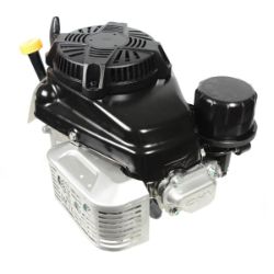Kawasaki FJ180V-M17S 180cc 25mm x 3-5/32" 6hp Vertical KAI Engine w/ Recoil Start - KAW FJ180V-GM17S