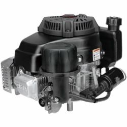Kawasaki FJ180V-M24S 180cc 7/8" x 3-5/32" 6hp Engine w/ Muffler Kawasaki FJ180V-DM24S 6HP Vertical KAI Engine YBRAVO